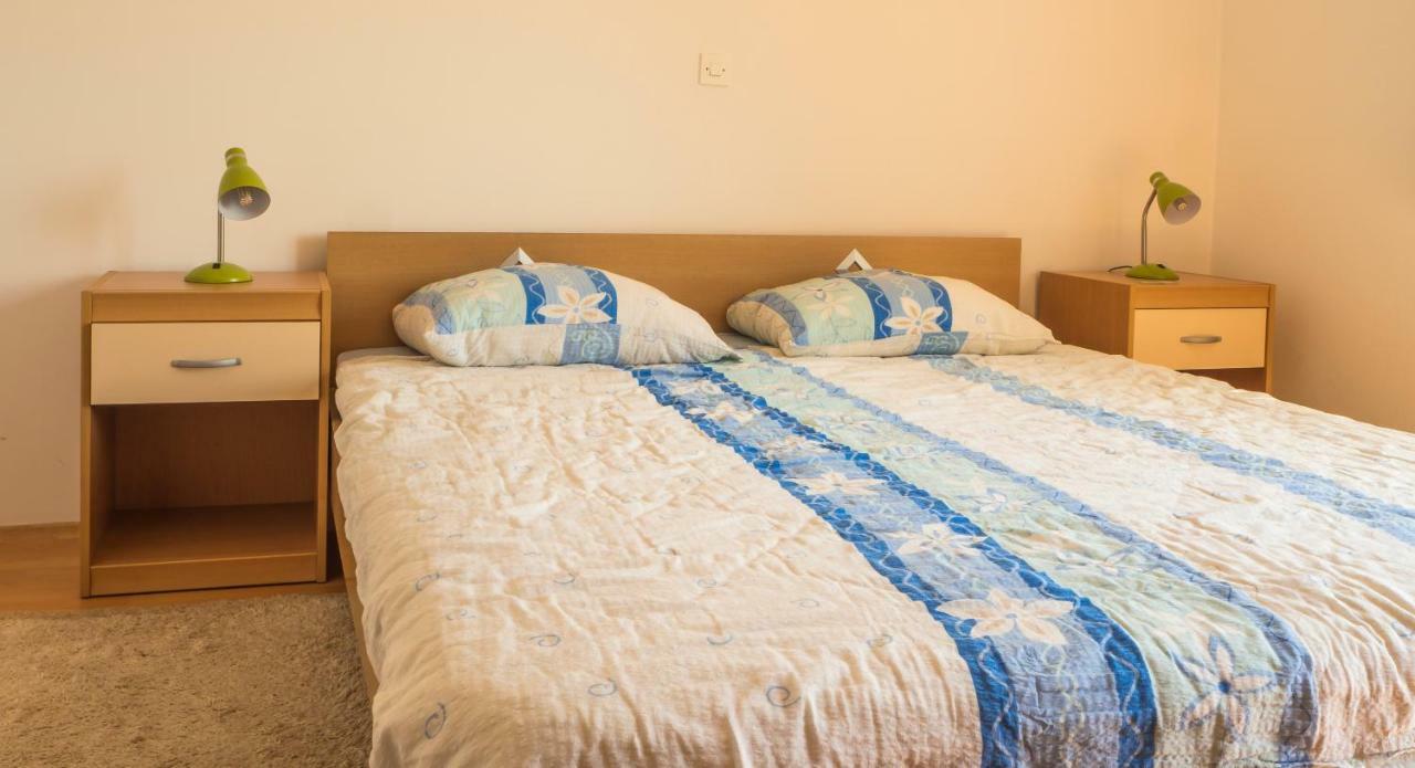 King Of The Hill Apartment Zagorska Sela Exterior foto